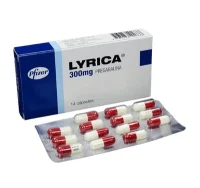 Pregabalin (Lyrica) 300mg - Image 1