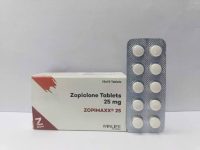 Zopiclone 25mg - Image 1